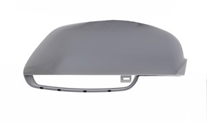 Kåpa, yttre spegel, Höger, SKODA OCTAVIA II, OCTAVIA Combi II, VW POLO, POLO Sedan IV, 1Z0857538A, 1Z0857538AGRU