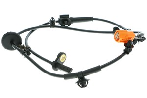 ABS-givare, Sensor, hjulvarvtal, framaxel höger, HONDA CITY Sedan IV, JAZZ II, JAZZ III, 57450-SEL-P02