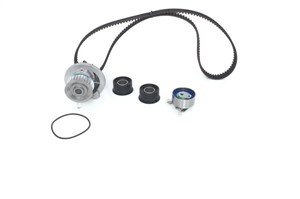 Kamremskit med vattenpump, DAEWOO LEGANZA, NUBIRA, NUBIRA Kombi, NUBIRA Sedan, NUBIRA Wagon, REZZO, OPEL VECTRA B, VECTRA B Kombi
