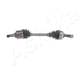 Drivaxel, framaxel vänster, TOYOTA COROLLA, COROLLA Kombi, COROLLA Sedan, COROLLA Verso, 43420-13050, 43420-13051