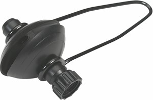 Spolmuff, Passar till Chrysler, Evinrude, Force, Honda, Johnson, Mariner, ...