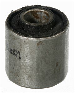 Motorkudde, Bak, Höger nedtill