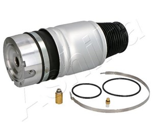 Bälgar, luftfjädring, Bakaxel, AUDI Q7, PORSCHE CAYENNE, VW TOUAREG, 7L8616019