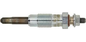 Glödstift, DAEWOO,MERCEDES-BENZ,SSANGYONG, 001 159 00 01, 001 159 17 01, 001 159 36 01, 0011590001, 0011591701, 0011593601, 148G, 77 01