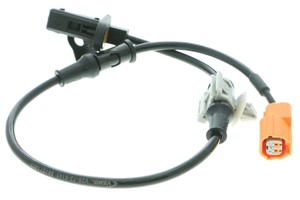ABS-givare, Sensor, hjulvarvtal, Bakaxel höger, HONDA ACCORD VII, 57470SDAA01, 57470SDAA02, 57470-SDA-A03