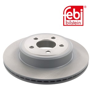 Bromsskiva, Bakaxel, CHRYSLER 300C, 300C Touring, DODGE CHALLENGER Coupé, CHARGER, LANCIA THEMA, 04779209AB, 04779209AC, 04779209AE, 477