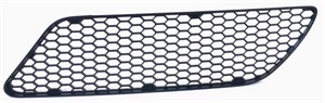 Ventilationsgaller, stötfångare, Vänster fram, ALFA ROMEO 147, 0000156075731, 156075731