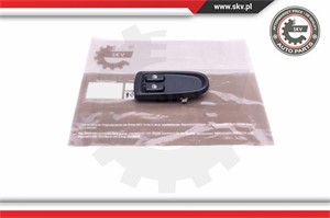 Brytare, fönsterhiss, IVECO DAILY Buss IV, DAILY Flak/chassi IV, DAILY Skåp IV, 5801304490, 69500480