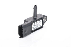 Sensor, laddtryck