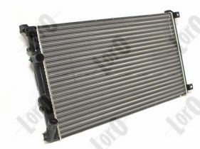 Kylare, motorkylning, NISSAN INTERSTAR Buss, INTERSTAR Flak/chassi, INTERSTAR Skåp, 2140000QAK, 2140000QAM, 4415064, 4415066, 4415068, 9