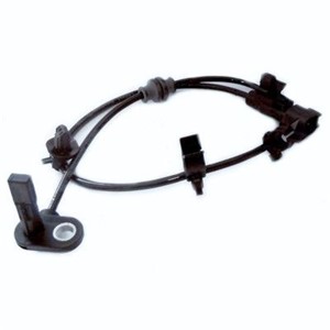 ABS-givare, Sensor, hjulvarvtal, Bakaxel, båda sidor, OPEL ZAFIRA TOURER C, 01247325, 013315320, 013470644, 1247325, 13315320, 13470644