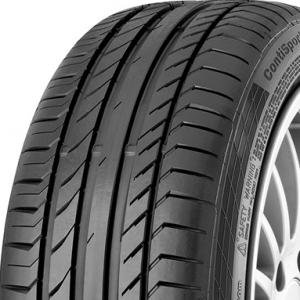 Continental ContiSportContact 5 205/50R17 89V