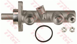 Huvudbromscylinder, TOYOTA CARINA E VI, CARINA E Sedan VI, CARINA E Sportswagon VI, CORONA Sedan, 47201-05020