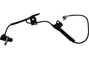 ABS-givare, Sensor, hjulvarvtal, framaxel höger, TOYOTA COROLLA Kombi, COROLLA Sedan, 8945202040