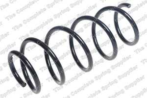 Spiralfjäder, Framaxel, MAZDA CX-5, KD3134011, KD3134011A, KD3134011B