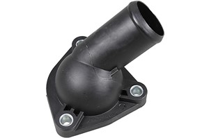 Rördel, motorkylning, FORD, 1148329, 2S4Q-8594-AB