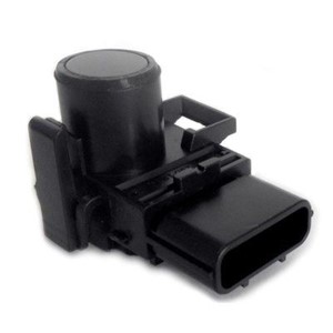 Sensor, parkeringshjälp, Bak, HONDA ACCORD VIII, ACCORD Kombi VIII, ACCORD Sedan IX, PILOT, 39680-TK8-A11