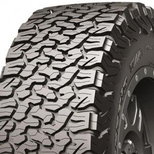 BF Goodrich All-Terrain T/A KO2 285/75R16 116R RWL