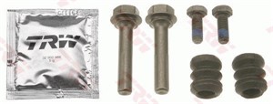 Styrlagersats, bromsok, Framaxel, RENAULT, 77 01 207 961