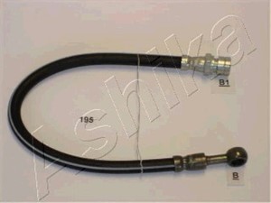 Bromsslang, Fram, NISSAN TRADE Skåp, 06601047.0