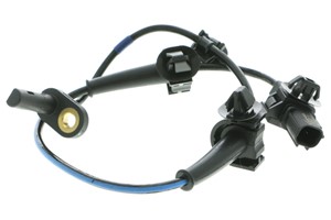 ABS-givare, Sensor, hjulvarvtal, Bakaxel vänster, HONDA CIVIC Hatchback VIII, 57475-SMG-E01, 57475SMGE02, 57475-SMG-E02