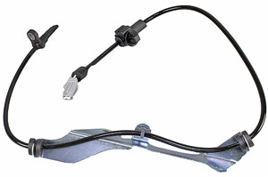 ABS-givare, Sensor, hjulvarvtal, Bakaxel, Vänster, SUBARU FORESTER, 27540-SC010, 27540-SC011
