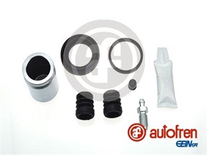 Reparationssats, bromsok, Bakaxel, CHEVROLET EPICA, EVANDA, DAEWOO EVANDA, MAGNUS, TOSCA, 96475840, 96475841, 96489168, 96489169, 964891