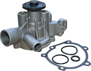 Vattenpump, SAAB 9000, 9000 Halvkombi, 8819948, 9148289, 9321688