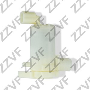 Spolarpump, SUBARU FORESTER, IMPREZA Halvkombi, 86611SG010