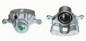 Bromsok, Framaxel, Höger, Bakom axeln, HYUNDAI ELANTRA Sedan IV, KIA MAGENTIS, SOUL I, 5 8130 2K 100, 5 8130 3K 050, 5 8190 2K A10, 5620