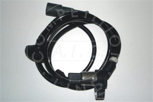 ABS-givare, Sensor, hjulvarvtal, Bakaxel, båda sidor, SEAT TOLEDO I, VW CORRADO, GOLF II, JETTA II, PASSAT B3/B4, PASSAT B3/B4 Variant,