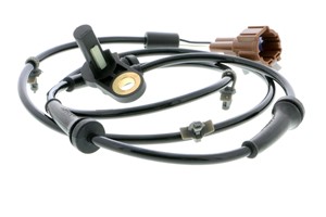 ABS-givare, Sensor, hjulvarvtal, Bakaxel, Bakaxel vänster, Vänster, NISSAN ALTIMA, 47901-8J000