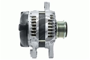 Generator, TOYOTA AURIS, COROLLA, COROLLA Kombi, COROLLA Sedan, 27060-0N020, 27060-33071, 27060-33072