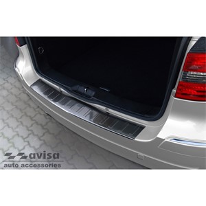 Övertäck, Stötfångare, MERCEDES-BENZ B-KLASS Sports Tourer [W245]