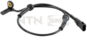ABS-givare, Sensor, hjulvarvtal, Framaxel, FORD FOCUS I, FOCUS Sedan I, FOCUS Skåp / kombi I, FOCUS Turnier I, VW PASSAT B5.5, 1064227,