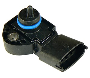 Sensor, bränsletryck, VOLVO C30, C70 Cabriolet II, S40 II, V50, 31251446, 31272733