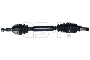 Drivaxel, framaxel vänster, RENAULT GRAND SCÉNIC II, SCÉNIC II, 7711135954, 8200375537, 8200432516