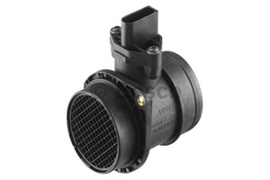 Luftmassemätare, AUDI,SEAT,SKODA,VW, 06A 906 461 A, 06A 906 461 AX