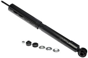 Stötdämpare, Bakaxel, Höger, Vänster, TOYOTA LAND CRUISER PRADO, 48530-35070, 48530-35080, 48530-60060, 48530-60080, 48530-60090, 48530-