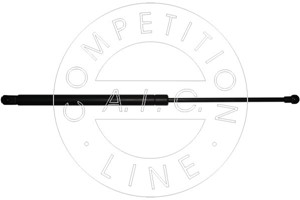 Gasfjäder, bagageutrymme, Bak, AUDI A6 C5 Avant, 4B9 827 552J, 4B9 827 552L, 4B9 827 552M