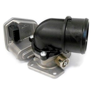 Regleringsklaff, lufttillförsel, IVECO DAILY Flak/chassi V, DAILY Skåp V, 504388271