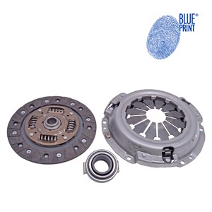 Kopplingssats, HONDA CIVIC Hatchback VII, CIVIC Sedan VII, 22200-PLC-005 S1, 22200-PLC-005, 22300-P2Y-005 S5, 22300-P2Y-005, 22810-RPF-0