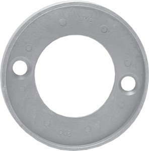 Anod VP875809 Zn, Passar till Volvo Penta
