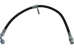 Bromsslang, Bakaxel vänster, SUBARU FORESTER, 26591SC010, 26591SC011