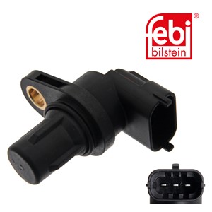 Sensor, kamaxelgivare, MERCEDES-BENZ,PORSCHE, 004 153 60 28, 004 153 96 28, 272 905 00 43, 272 905 01 43, 997 606 106 00, 997 606 106 01