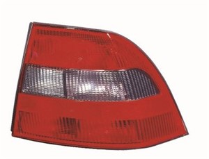 Baklykta, Vänster, OPEL VECTRA B, VECTRA B Halvkombi, 6223161, 6223161-90512717, 90512717