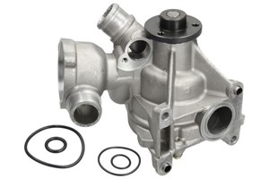 Vattenpump, MERCEDES-BENZ 124 Coupé [C124], 124 Sedan [W124], 124 T-Model [S124], 190 [W201], S-KLASS [W126], SL [R107], 1032000601, 103