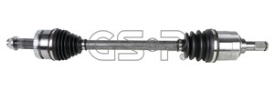 Drivaxel, framaxel vänster, KIA SPORTAGE IV, 49500D7200