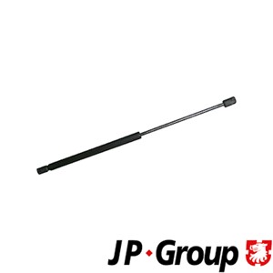 Gasfjäder, bagageutrymme, Tvåsidig, OPEL ASTRA H Kombi, 0132757, 13122695, 132757