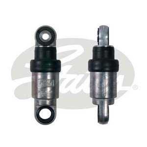 Vibrationsdämpare, drivrem, BMW, 11281717188, 1717188